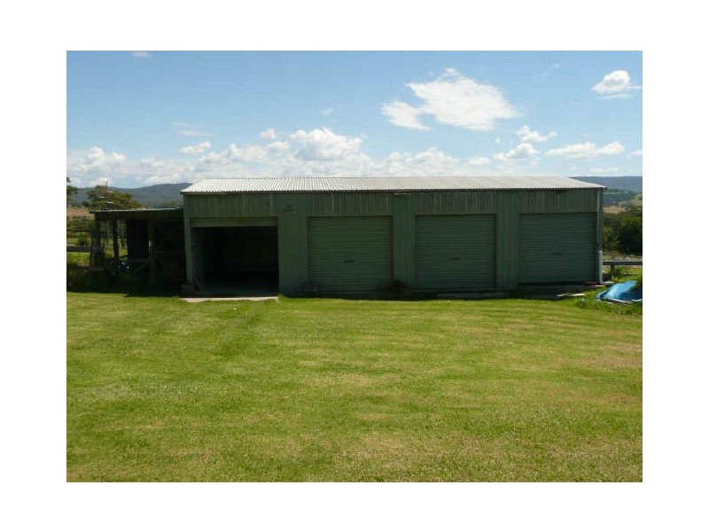 12 Evans Lane, Milton NSW 2538