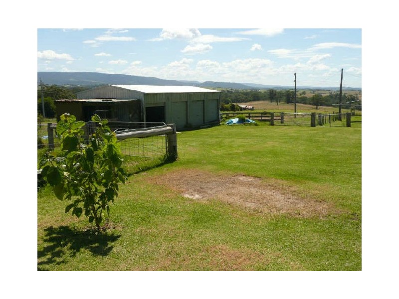 12 Evans Lane, Milton NSW 2538