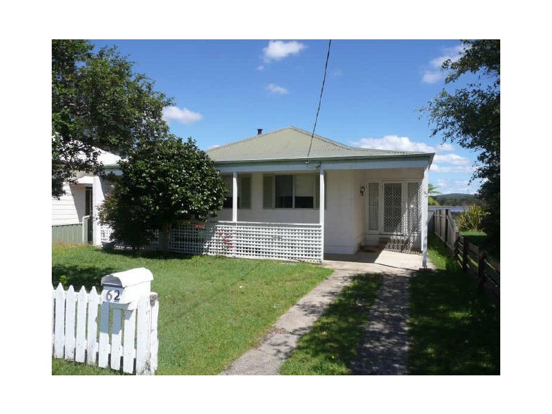 62 McDonald Parade, Burrill Lake NSW 2539