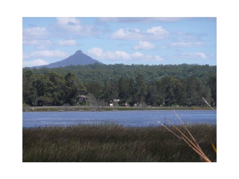 62 McDonald Parade, Burrill Lake NSW 2539