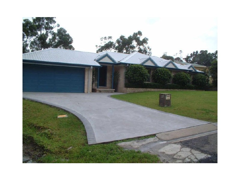 56 Seaspray St, Narrawallee NSW 2539