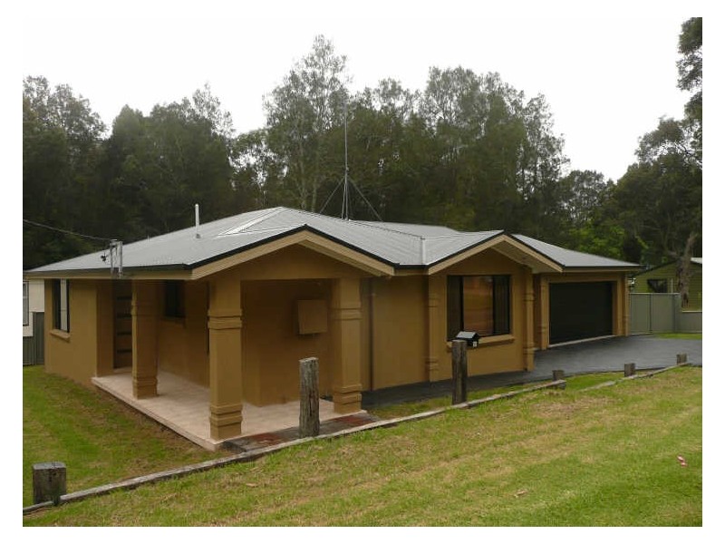 90 Murramarang Road, Bawley Point NSW 2539