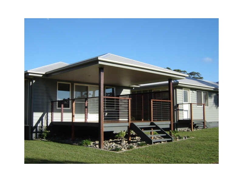 13 Wuru Drive, Burrill Lake NSW 2539