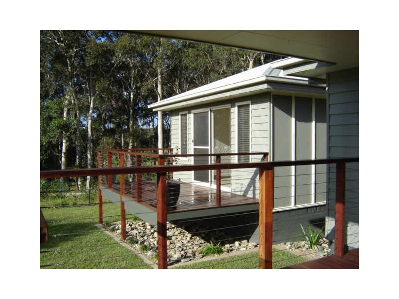 13 Wuru Drive, Burrill Lake NSW 2539
