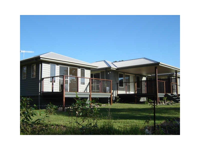 13 Wuru Drive, Burrill Lake NSW 2539