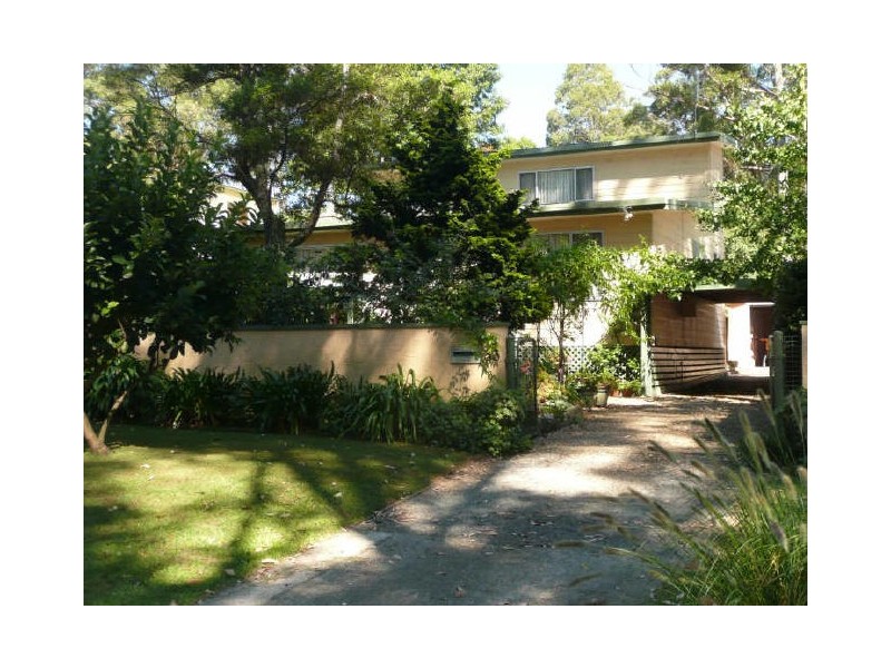 33 Anglers Parade, Fishermans Paradise NSW 2539