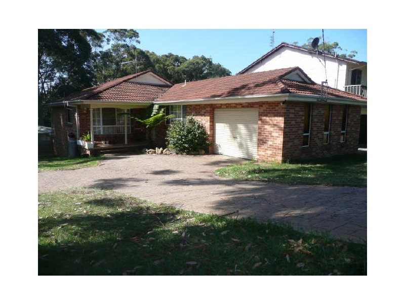 55 Wallaroy Drive, Burrill Lake NSW 2539