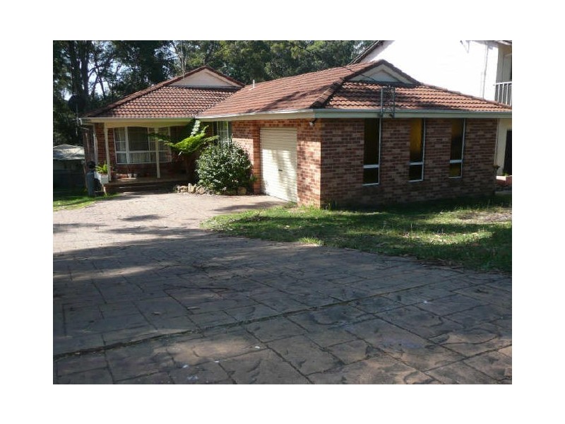 55 Wallaroy Drive, Burrill Lake NSW 2539