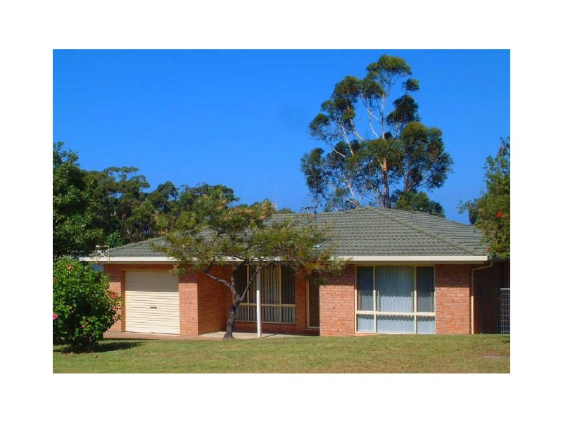 110 Warden Street, Ulladulla NSW 2539