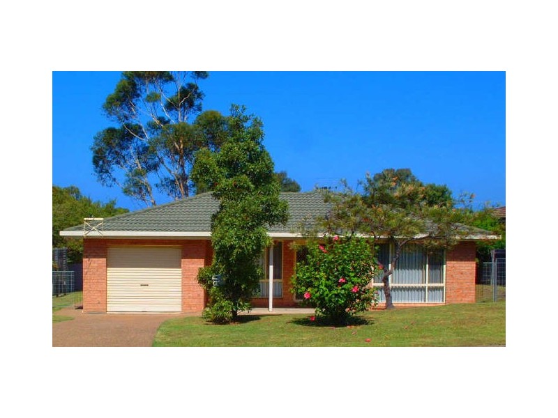 110 Warden Street, Ulladulla NSW 2539
