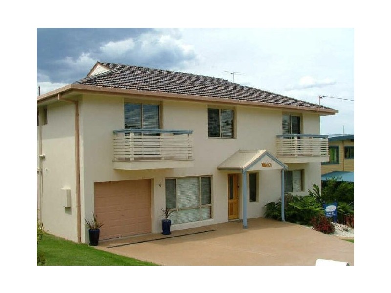 4 Clissold Street, Mollymook NSW 2539
