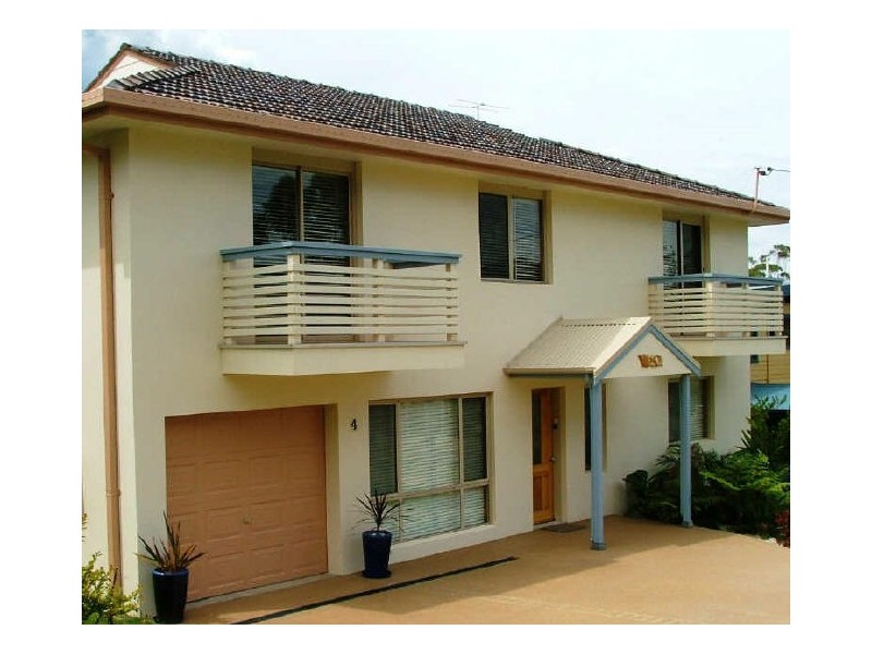 4 Clissold Street, Mollymook NSW 2539
