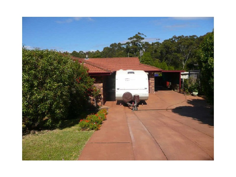 29 Curtis Street, Ulladulla NSW 2539