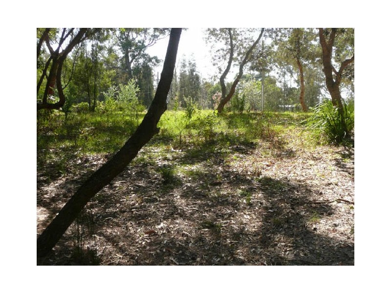 Lot 252 Aney Street, Lake Conjola NSW 2539