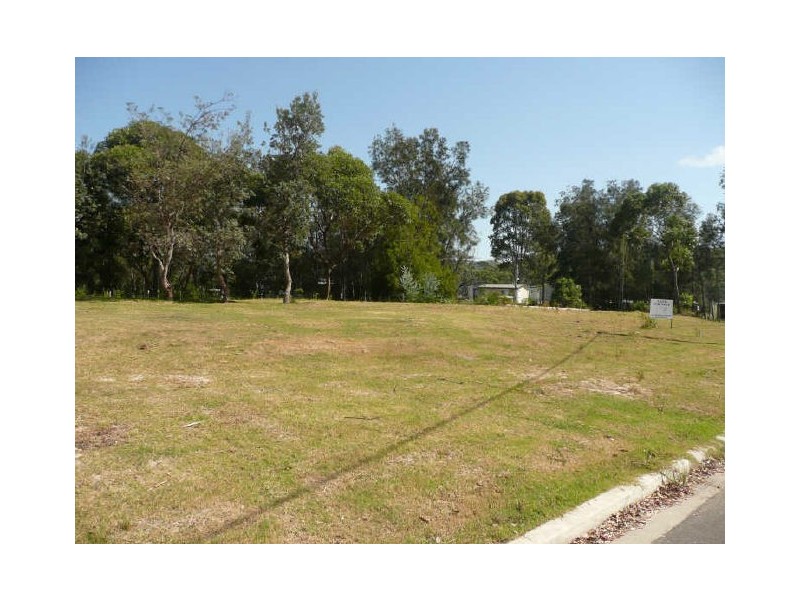 Lot 252 Aney Street, Lake Conjola NSW 2539