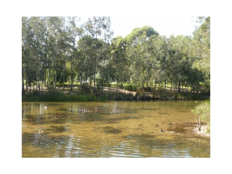 Lot 253 Aney Street, Lake Conjola NSW 2539