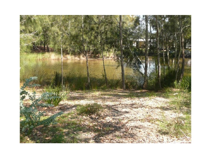 Lot 254 Aney Street, Lake Conjola NSW 2539