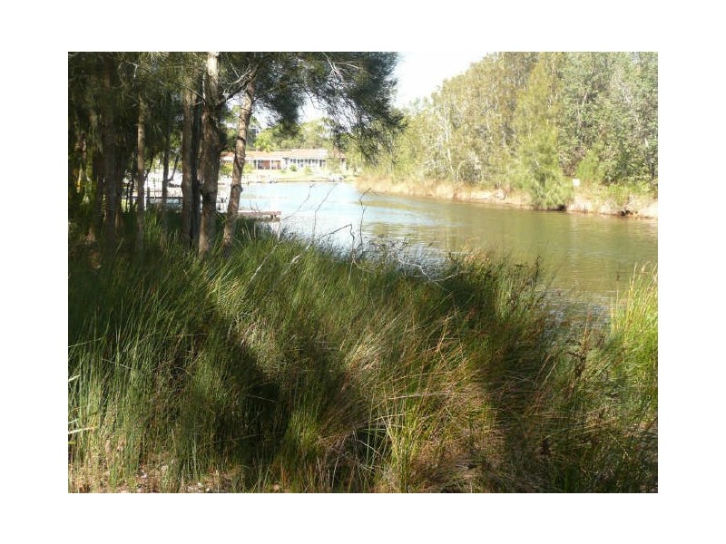 Lot 254 Aney Street, Lake Conjola NSW 2539