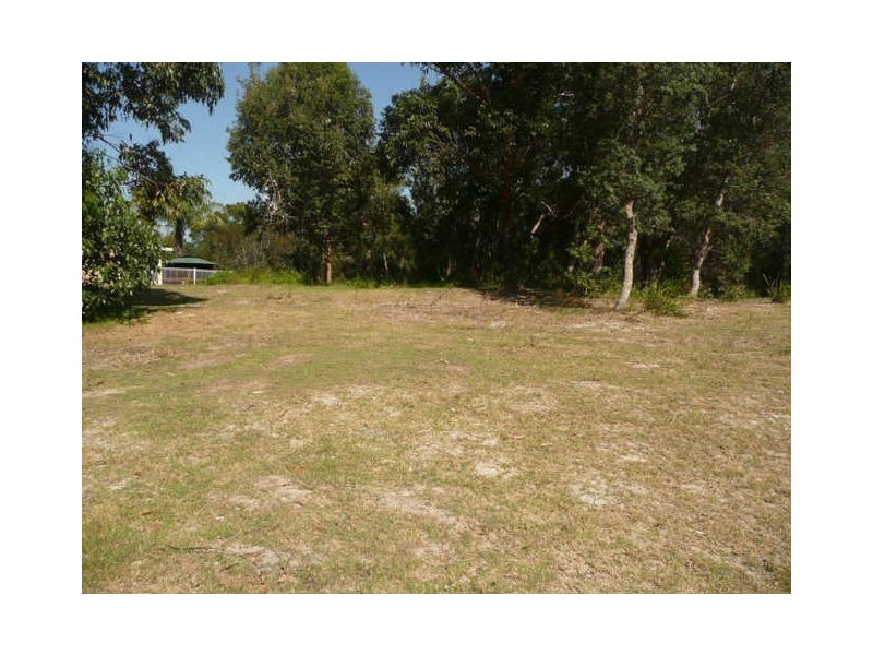 Lot 254 Aney Street, Lake Conjola NSW 2539