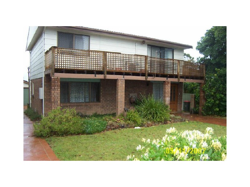 1/22 Deering St, Ulladulla NSW 2539