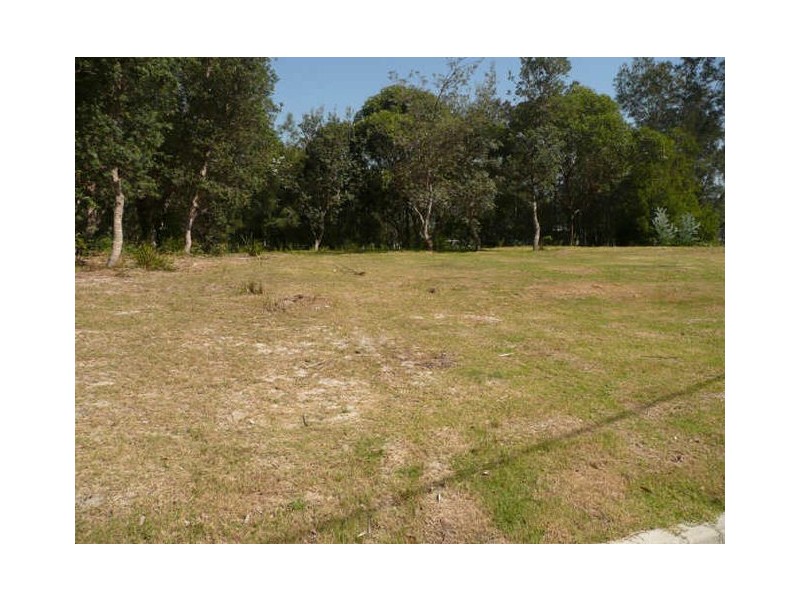Lot 256 Aney Street, Lake Conjola NSW 2539