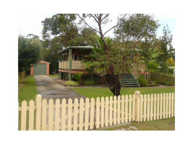 84 Lake Conjola Entrance Road, Lake Conjola NSW 2539
