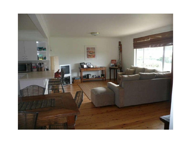 24 Harrington Crescent, Bawley Point NSW 2539