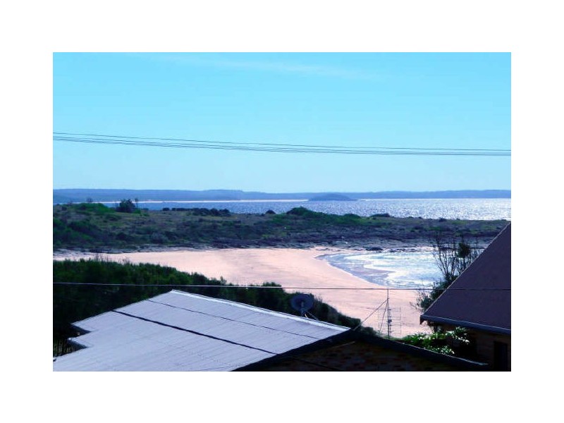 24 Harrington Crescent, Bawley Point NSW 2539