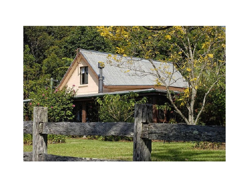 289 Old Princes Highway, Termeil NSW 2539