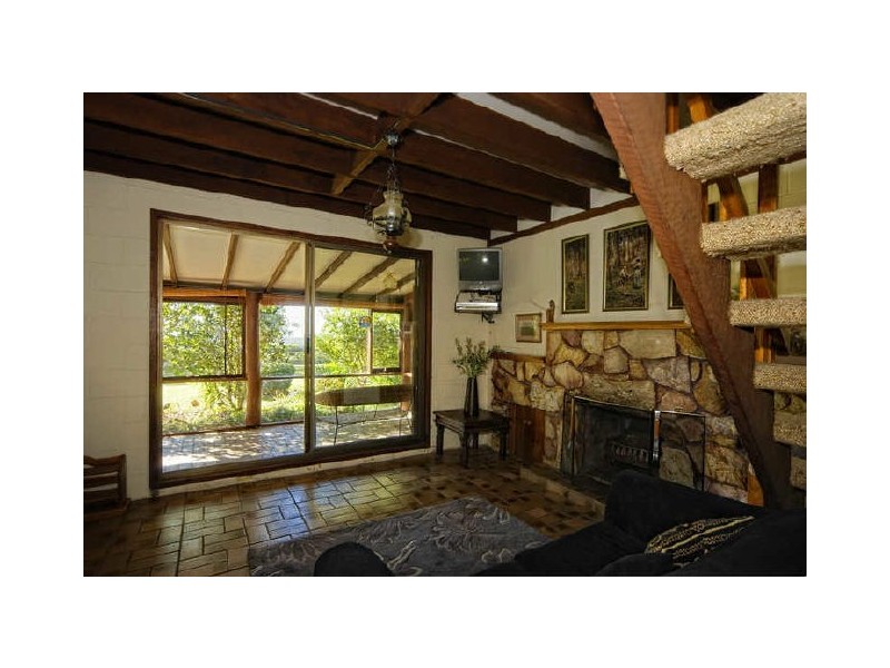 289 Old Princes Highway, Termeil NSW 2539
