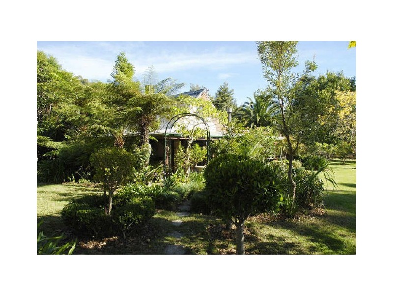 289 Old Princes Highway, Termeil NSW 2539