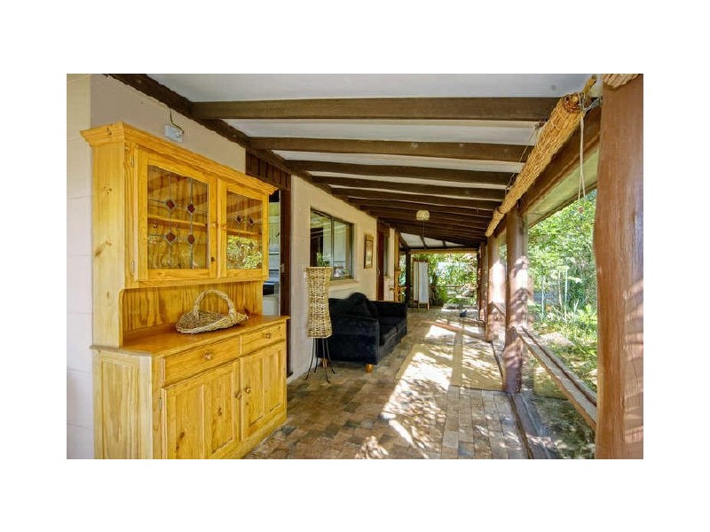 289 Old Princes Highway, Termeil NSW 2539