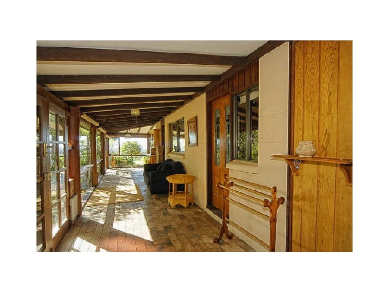289 Old Princes Highway, Termeil NSW 2539