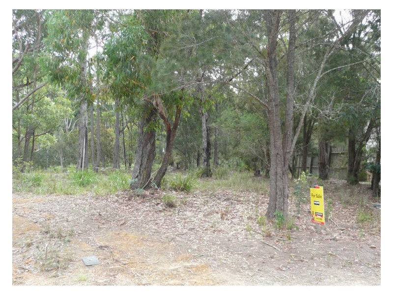 4 Orion Place, Lake Tabourie NSW 2539