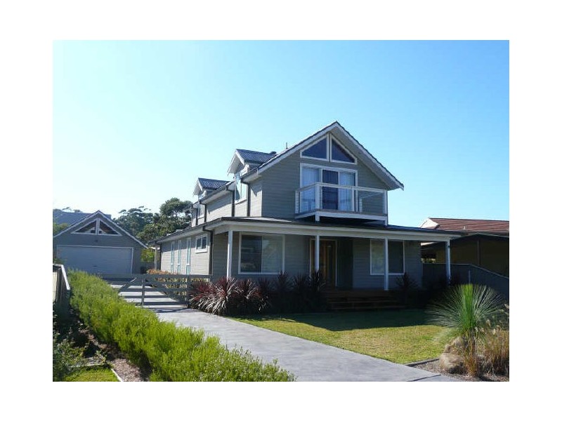 20 Weymouth Road, Lake Tabourie NSW 2539