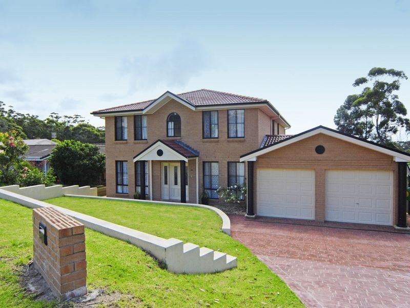 34 Seaspray Street, Narrawallee NSW 2539