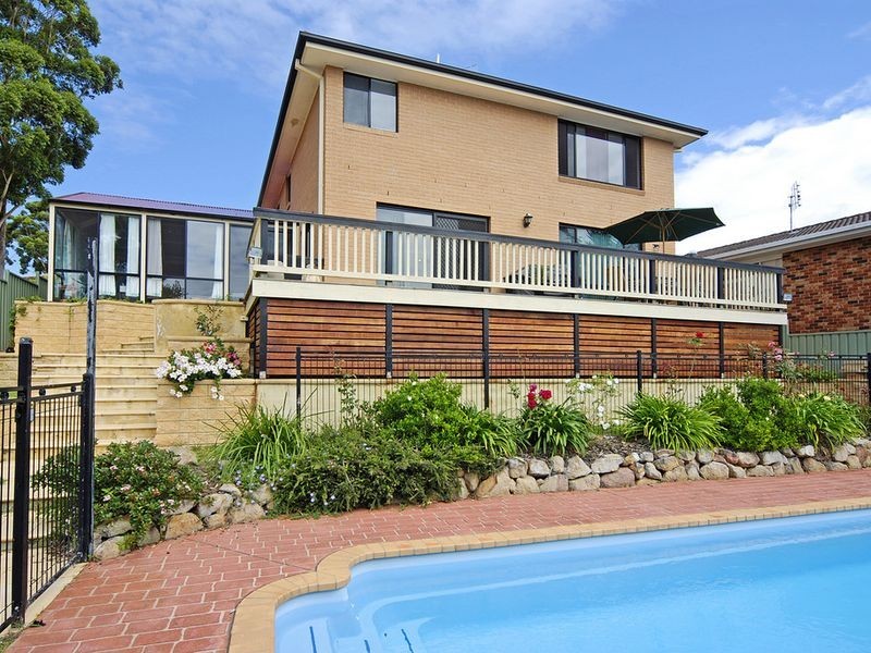34 Seaspray Street, Narrawallee NSW 2539