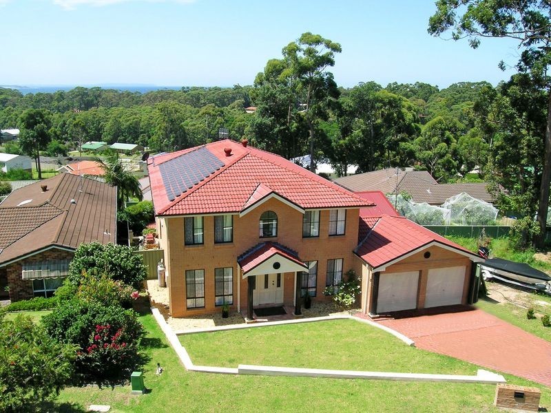34 Seaspray Street, Narrawallee NSW 2539