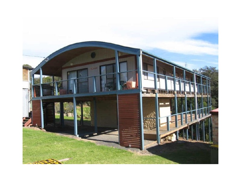 10 The Quarterdeck, Lake Conjola NSW 2539