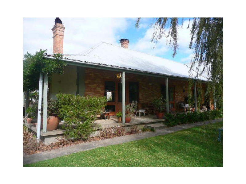 423 Croobyar Road, Milton NSW 2538