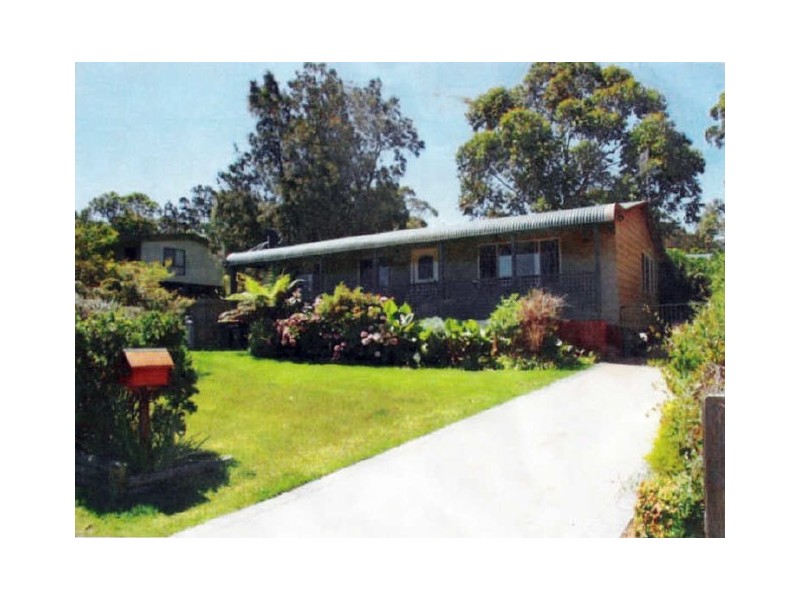 28 Manyana Drive, Manyana NSW 2539