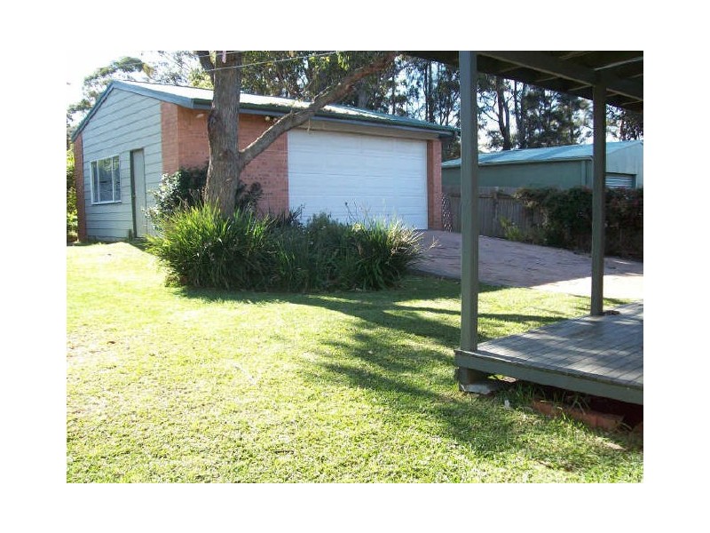28 Manyana Drive, Manyana NSW 2539