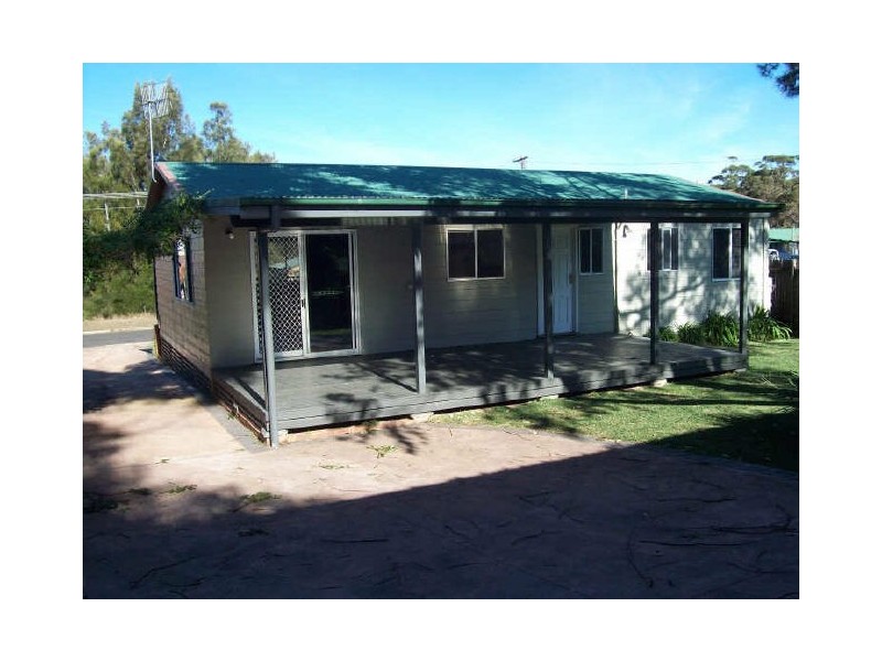 28 Manyana Drive, Manyana NSW 2539