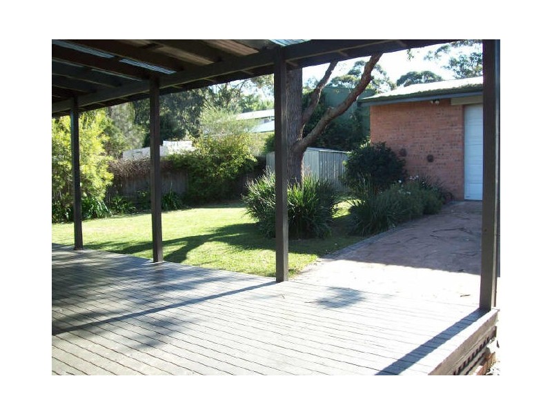 28 Manyana Drive, Manyana NSW 2539