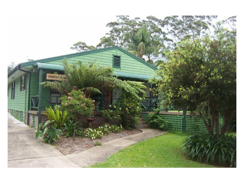 23 Anglers Parade, Fishermans Paradise NSW 2539
