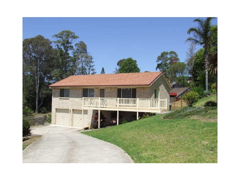13 Treetops Crescent, Mollymook NSW 2539