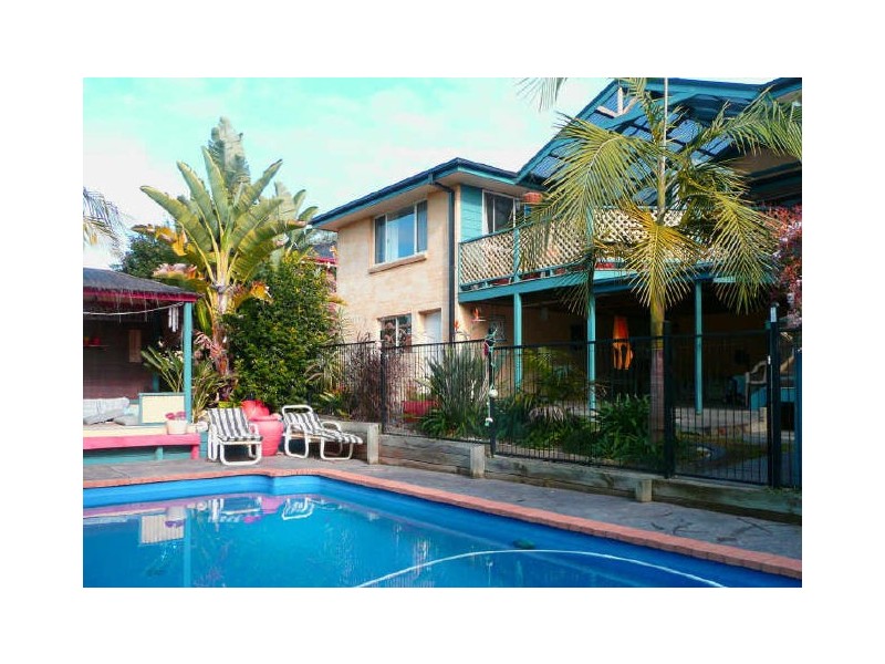 4 Byangee Street, Ulladulla NSW 2539