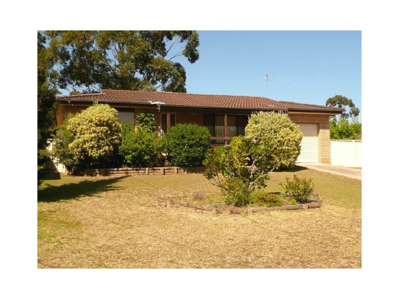 2 Virgo Pl, Narrawallee NSW 2539