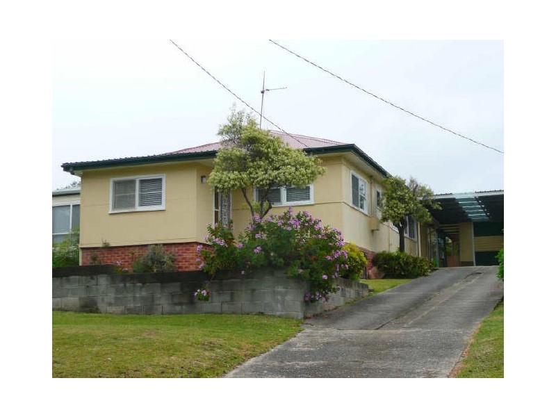 137 Camden Street, Ulladulla NSW 2539