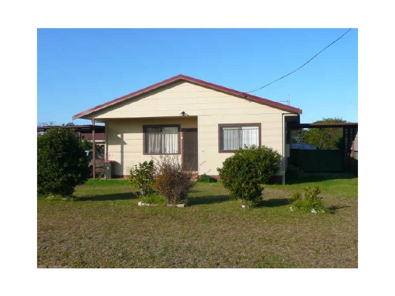 48 Burrill Street South, Ulladulla NSW 2539